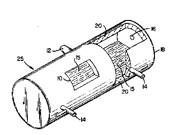 Une figure unique qui représente un dessin illustrant l'invention.